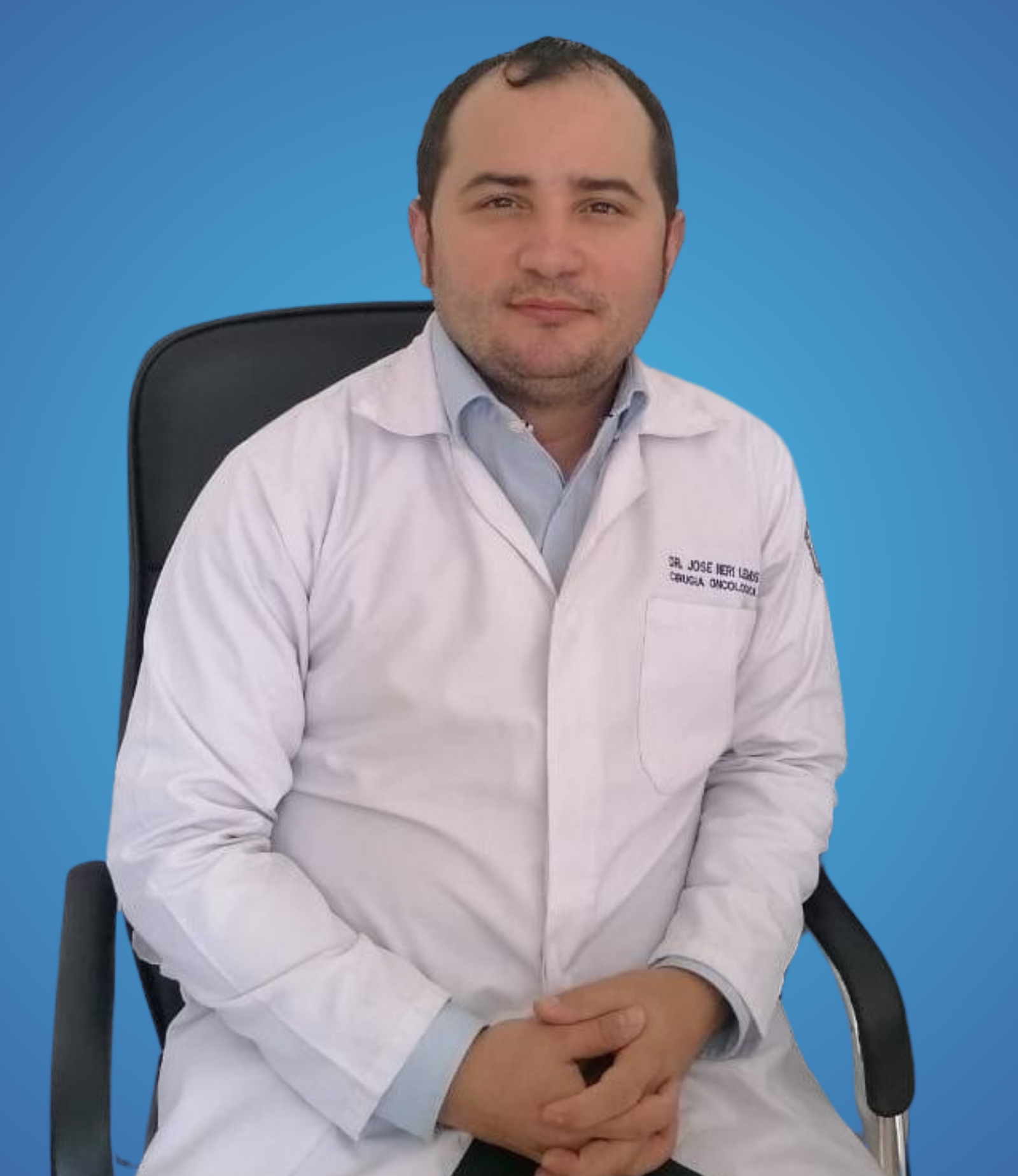 Dr Neri Lemus
